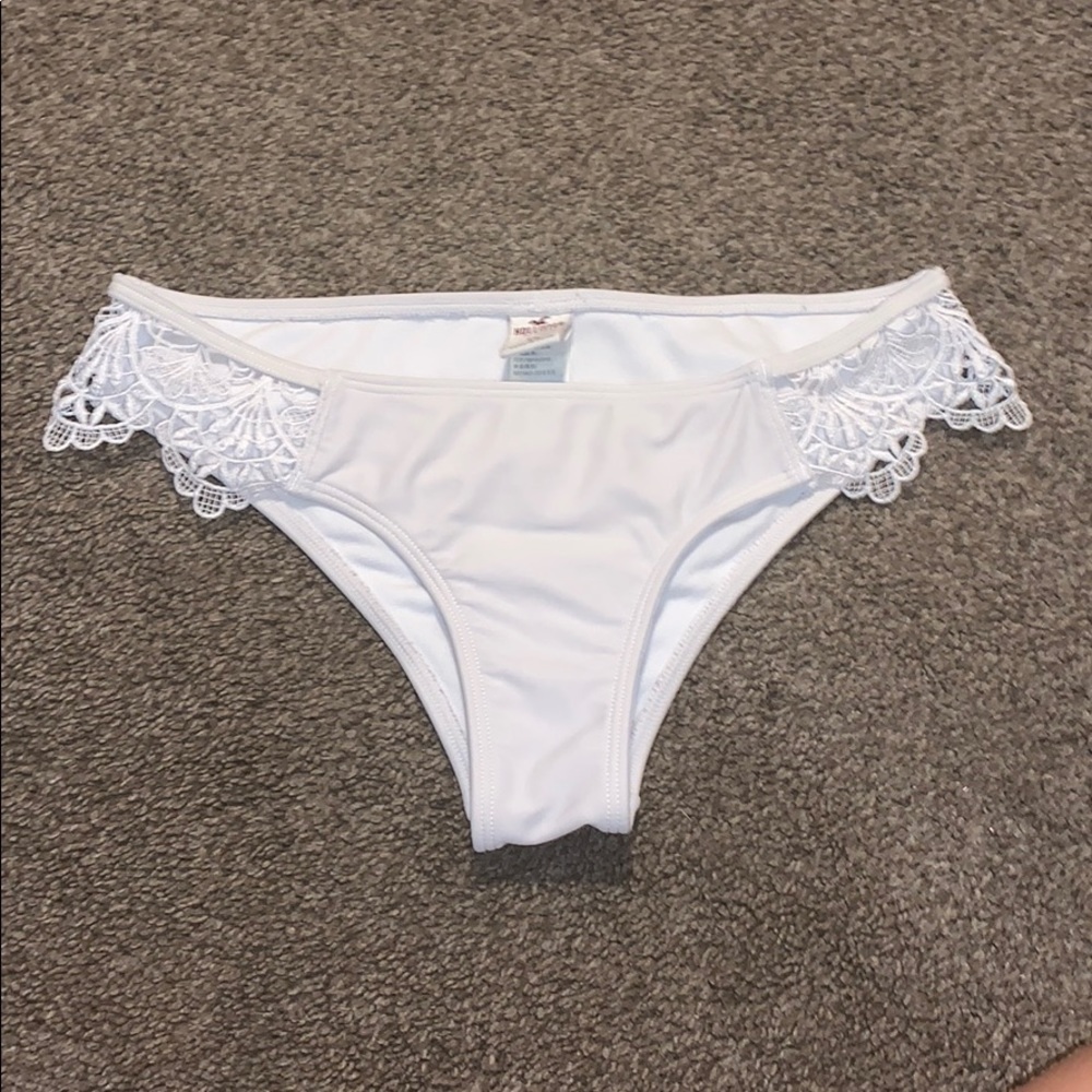 Hollister Swim Bottoms. XS.